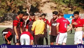 Arranca la "Copa Telmex"