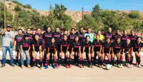 Cae el super líder
ante Refinadora