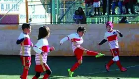 Gran remontada de
Cobras en semifinales