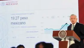 Ratificación del T-MEC en México, antes que en EU y Canadá