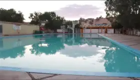 Inicia hoy curso de natación en Nogales