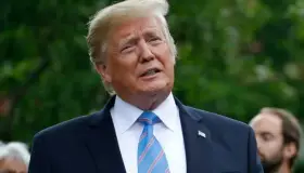 Trump insiste: &#039;La mayor parte del acuerdo con México no ha sido revelada&#039;