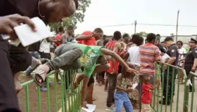 Dan el doble a estrategia migratoria; previo al acuerdo con Trump