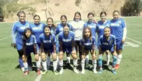 Lugo le pega a United por la Minima