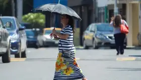 Con 47 grados, Hermosillo es la ciudad más caliente del mundo