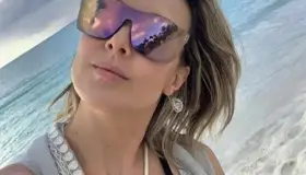 Fey enloquece a sus fans con esta atrevida foto que publicó