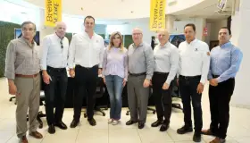 Ratifican inversión millonaria