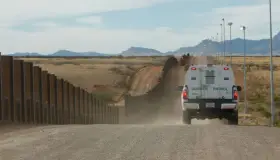 Rescatan a migrantes en desierto de Arizona