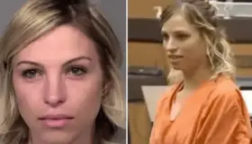 Acusan a maestra de primaria de abuso