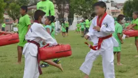 Invitan a los cursos de verano de IMSS