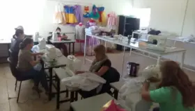 Presentan Centros Comunitarios resultados