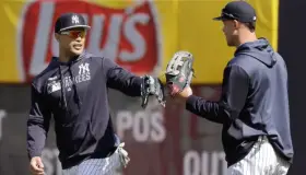 Muy cercas de Londres