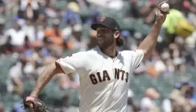 Gigantes se mantiene
con la oferta