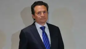 Todo lo autorizó Peña Nieto: Lozoya