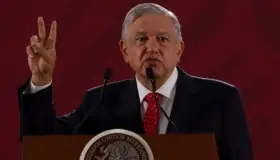 López Obrador se reúne otra vez con la CNTE