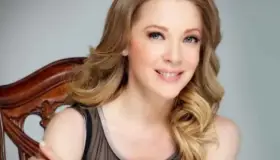 Fallece Edith González, perdió la batalla contra el cáncer