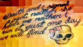 Solicita Fiscalía colaboración para identificar mujer