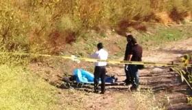 Asesina a una mujer y
dos hombres en Cajeme