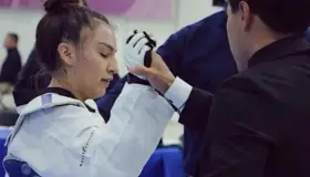 Fallece Melanie Martínez a los 17 años, víctima de cáncer