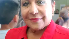 Concluye pago de becas municipales