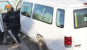 Denuncian a sujeto libidinoso