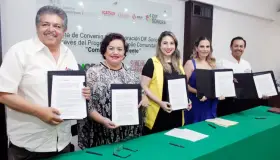 Apoyarán a familias de la sierra