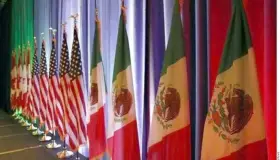 Firman comisiones ratificación de T-MEC