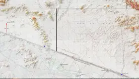 Muere niña de la India en Arizona