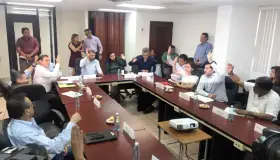 Presentarán proyectos a Fondo Metropolitano