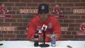 Siguen las buenas noticias