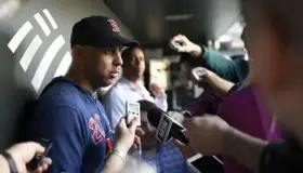 Boston tiene que ser un
orgullo en el deporte