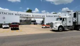 Hasta 5 mil dólares pagaron los 785 migrantes a traficantes