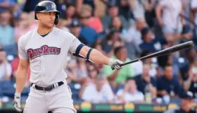 Stanton se incorpora el martes