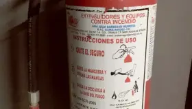 Roban en plantel
educativo