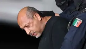 Sentencian a 55 años de prisión a ‘La Tuta’ por secuestro