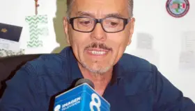 Listo edificio de “Arsobo”