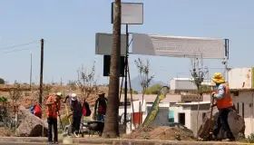 Rescata municipio espacios públicos