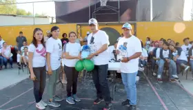 Celebra Ejército el Día del Padre