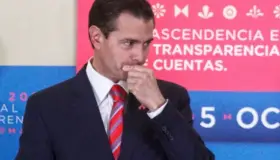 Aún no notifica EU a México por indagatoria contra EPN