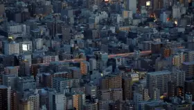 Sismo sacude Japón; activan alerta de tsunami