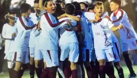 Nogales campeón del Estatal Sub-12