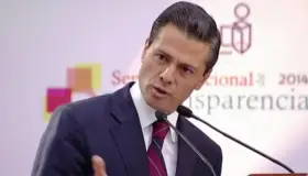 Imputaciones en mi contra son falsas; es mala fe: EPN