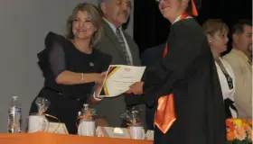 Gradúa la Primera Generación