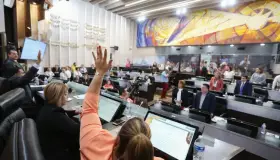 No aprueba Congreso revocación