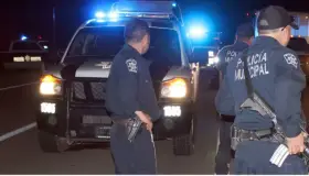 Detenido por manejaren estado de ebriedad