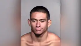 Decapita mascota de excompañera de casa