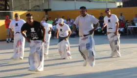 Festejan a Padres de Familia
de 45/a. Zona Militar