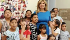 Visita Gobernadora
Casa La Esperanza