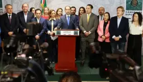 Adelanta oposición rechazo a revocación de mandato