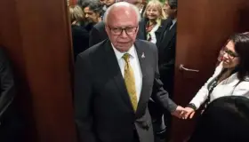 Deja José Narro Robles contienda y renuncia al PRI